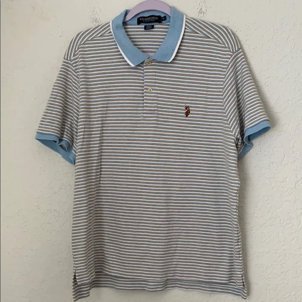 Polo Ralph Lauren elevate your